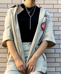 76Lubricants | シャツ/ブラウス