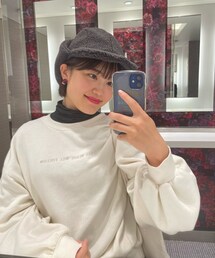 wearsinc | スウェット