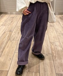 BEEP | その他パンツ