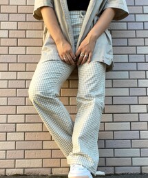 earth music&ecology | その他パンツ