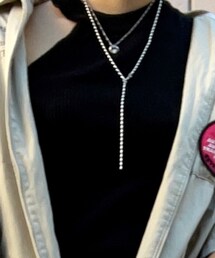 Lattice | ネックレス