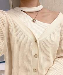 Avail | ニット/セーター