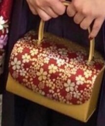 ゆうび苑 | ハンドバッグ