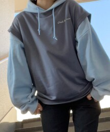 しまむら | パーカー