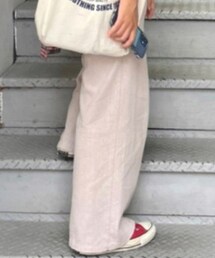 earth music&ecology | その他パンツ