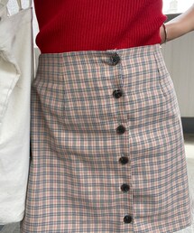 韓国 | スカート
