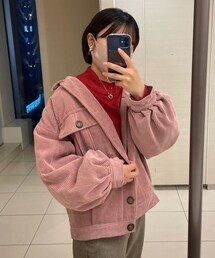 古着 | ジャケット/アウター