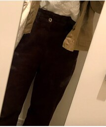 ZARA | パンツ