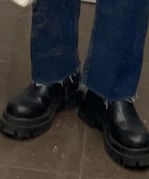 ZARA | ブーツ