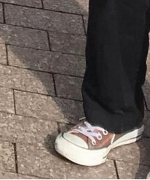 CONVERSE | スニーカー