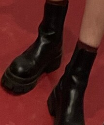 ZARA | ブーツ