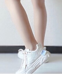 ？？？ | スニーカー