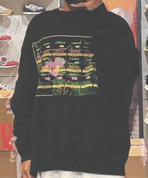 C.E | スウェット