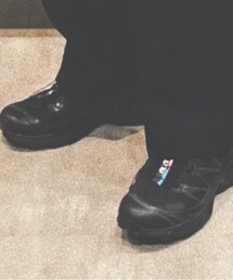 SALOMON | スニーカー