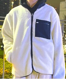 JUNRED | ブルゾン