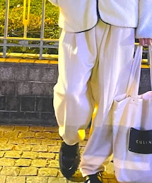 UNIQLO | スウェットパンツ