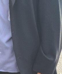 GU | チェスターコート