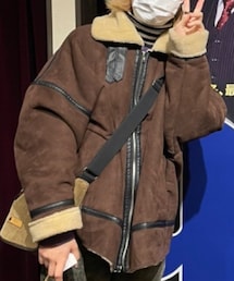 DIESEL | ショルダーバッグ