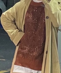 NEUNA | ニット/セーター