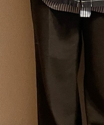 nugu | スラックス