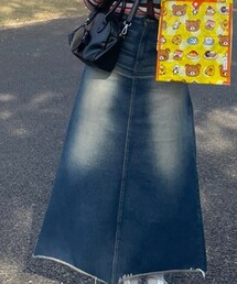 anyonemore | スカート