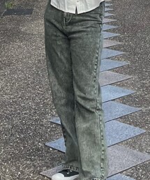 Kastane | デニムパンツ