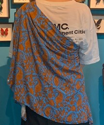 nugu | シャツ/ブラウス