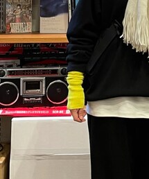 靴下屋 | アームカバー