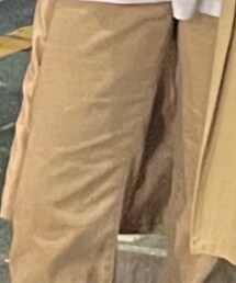 SENSE OF PLACE by URBAN RESEARCH | パンツ