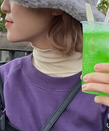 Kastane | トップス