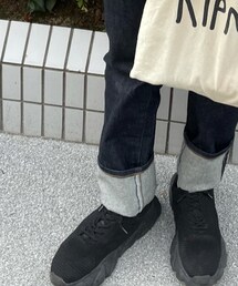UNIQLO | デニムパンツ