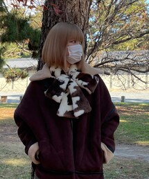 Casselini | マフラー