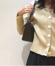 AULENTTI | ショルダーバッグ