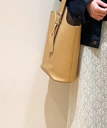 The Bagmati | ショルダーバッグ