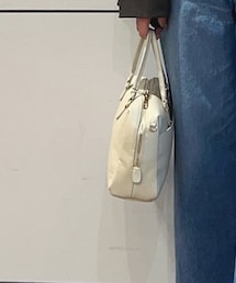 RODE SKO | ボストンバッグ