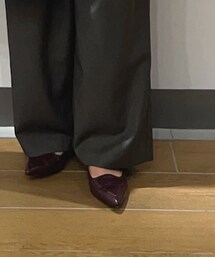 CORSO ROMA，9 | パンプス