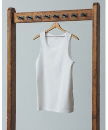 LIDNM | MVS LAYERED TANK TOP(タンクトップ)