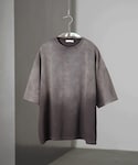 WYM LIDNM(ウィム バイ リドム)の「トップス(Tシャツ/カットソー)」