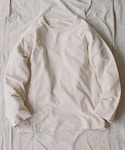 LIDNM(リドム)の「トップス(Tシャツ/カットソー)」