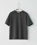 WYM LIDNM(ウィム バイ リドム)の「トップス(Tシャツ/カットソー)」