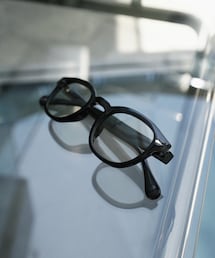 WYM LIDNM | WELLINGTON / BOSTON SUNGLASSES(サングラス)