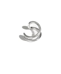 Lncs | s925 Double Ring(リング)