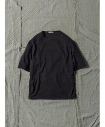 LIDNM | SILK BREND TEE(Tシャツ/カットソー)