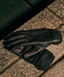 Llife ETHIOPIAN SHEEP SKIN GLOVE