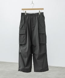 WYM LIDNM | UTILITY TECH CARGO(カーゴパンツ)