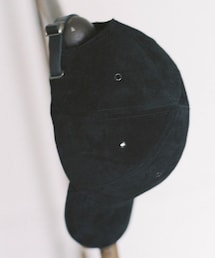 Llife | Llife SUEDE CAP(キャップ)