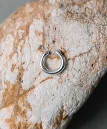 LURAKU | 【LURAKU】silver925 ear cuff（調節可能）/ シルバー925イヤーカフ(イヤーカフ)