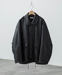 WYM LIDNM(ウィム バイ リドム)の「ジャケット/アウター(ブルゾン)」
