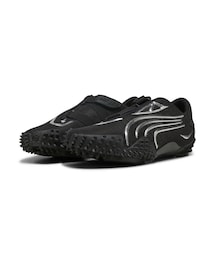PUMA | PUMA プーマ ユニセックス モストロ メタリック スニーカー(スニーカー)
