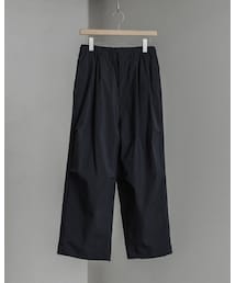 WYM LIDNM | TRUCK WIDE EASY LOOSE PANTS(その他パンツ)